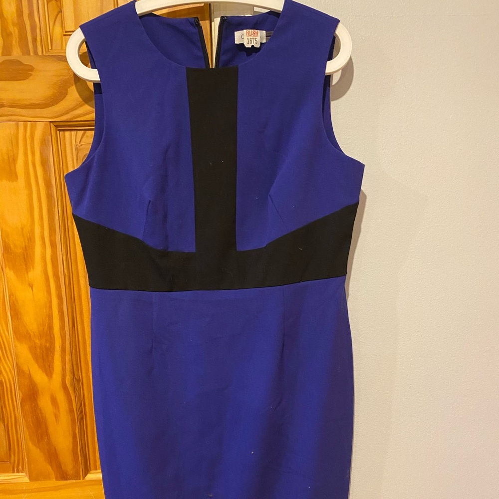 Beautiful Calvin Klein dress size 12